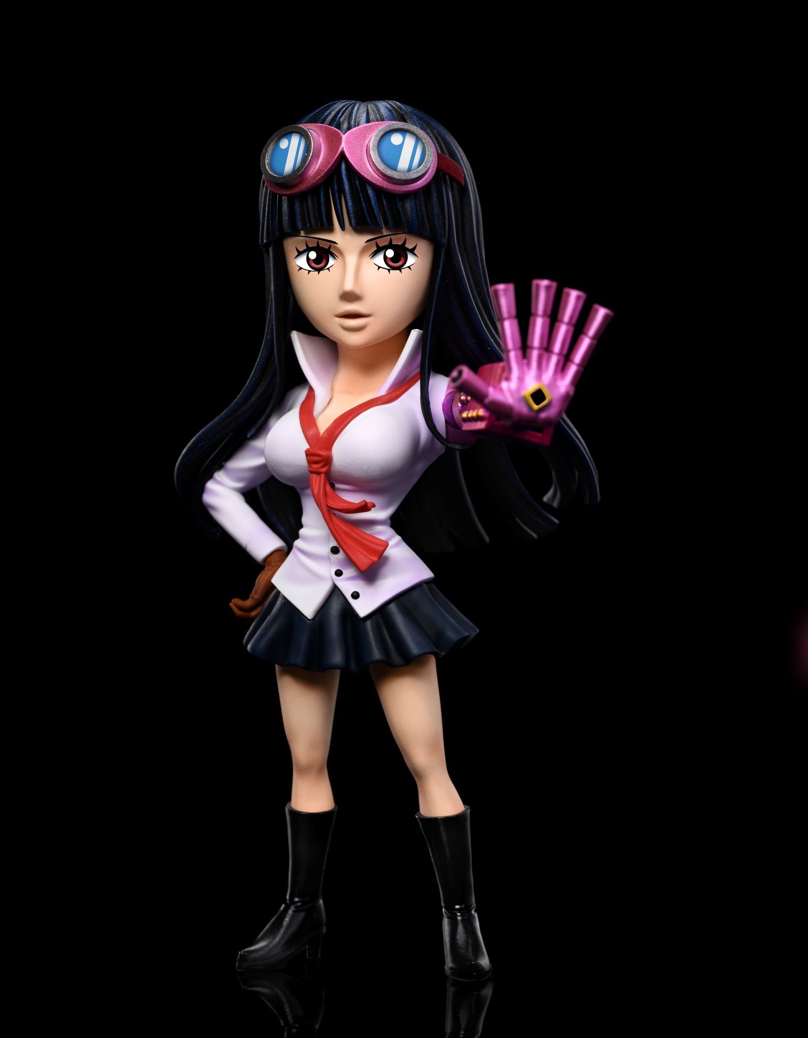 ! A13 one piece＠be.smile irodori NEGAI BEAMSコラボ 限定 ワンピース 食玩 フィギュア 2点セット バンダイ 未開封 : One Piece, Vol. 33: 9781421534497: Oda, Eiichiro: Books