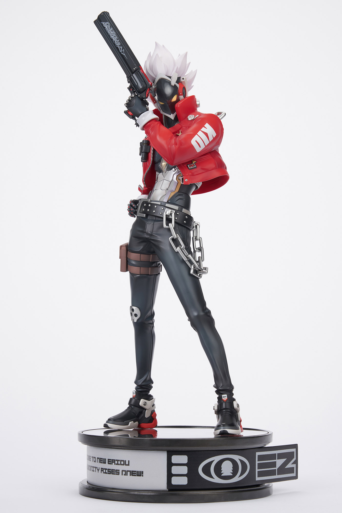 マルコ Bad Boy Studio APEX-TOYS_-