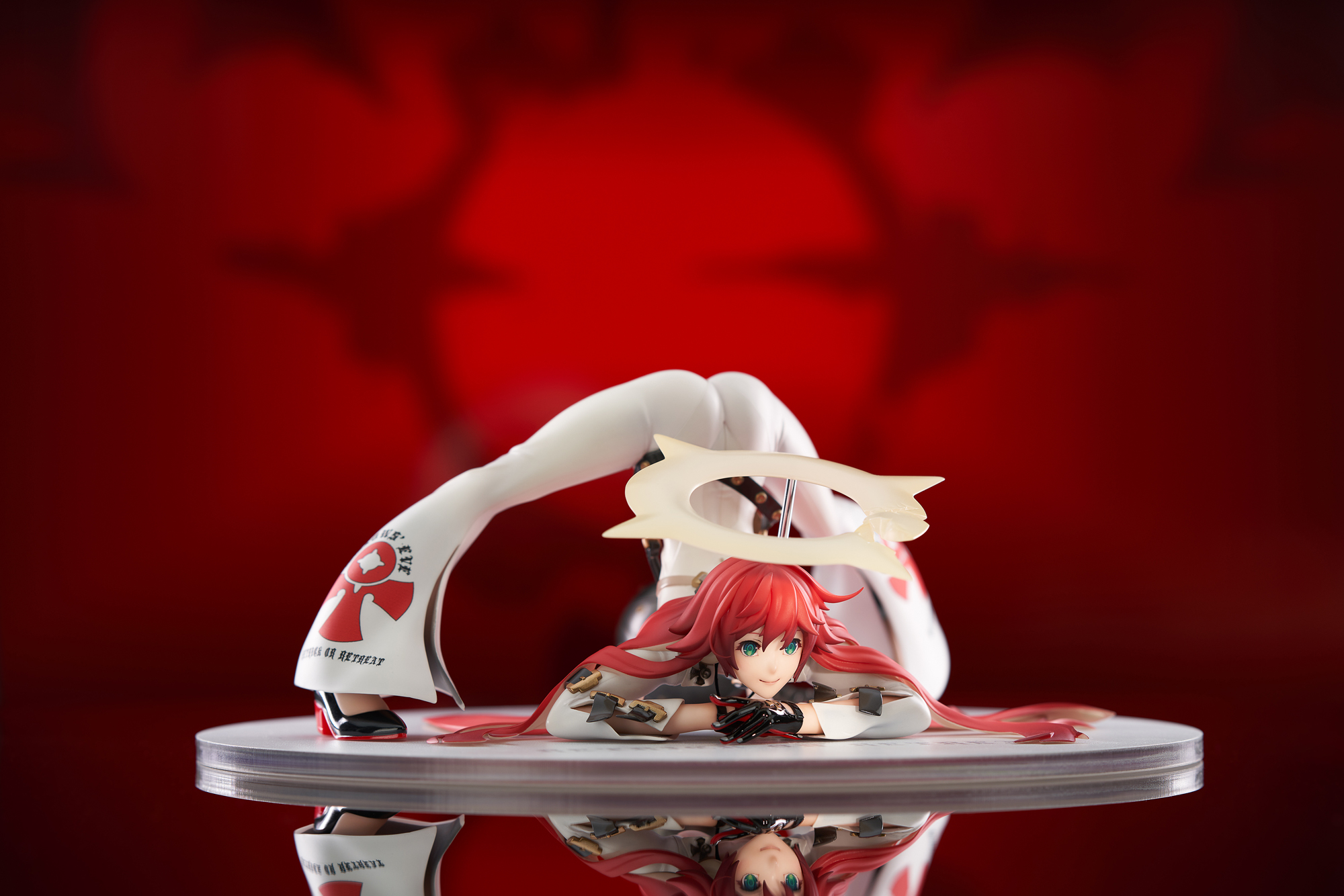 apex-toys ギルティギア ジャックオー 1/9 塗装完成品フィギュア APEX-TOYS Studio – Guilty Gear Jack-O 19 - elevenGK Anime Collectibles