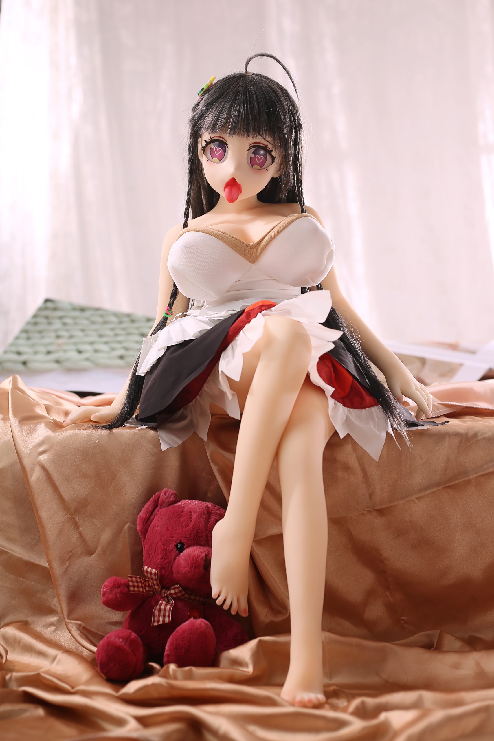 AWAN Studio  Blue Archive Kasumizawa Miyu - elevenGK Anime Collectibles