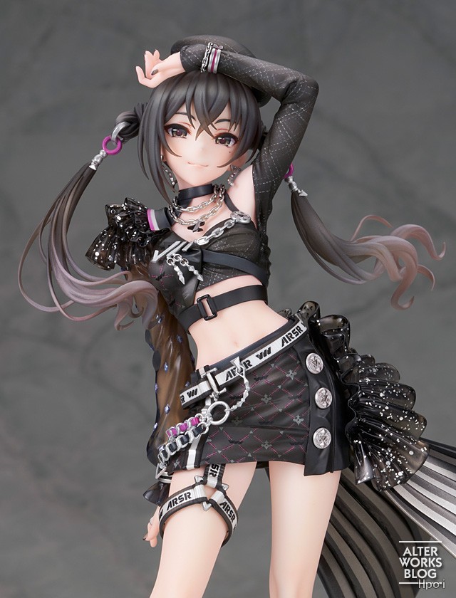 アキラ　② Alter Studio – The Idolmaster Cinderella Girls Akira