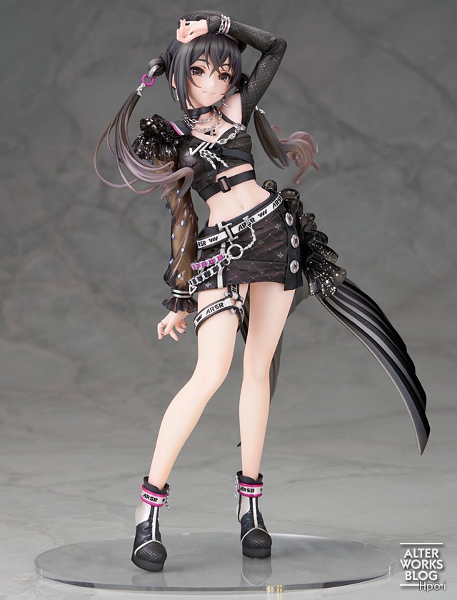 Alter Studio – The Idolmaster Cinderella Girls Akira