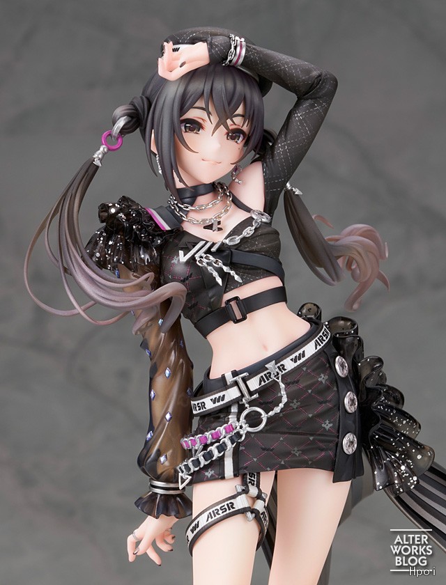Alter Studio – The Idolmaster Cinderella Girls Akira