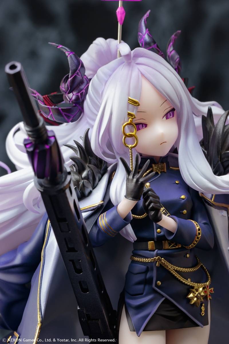 BFULL Studio – Blue Archive Sorasaki Hina 1/7 Complete