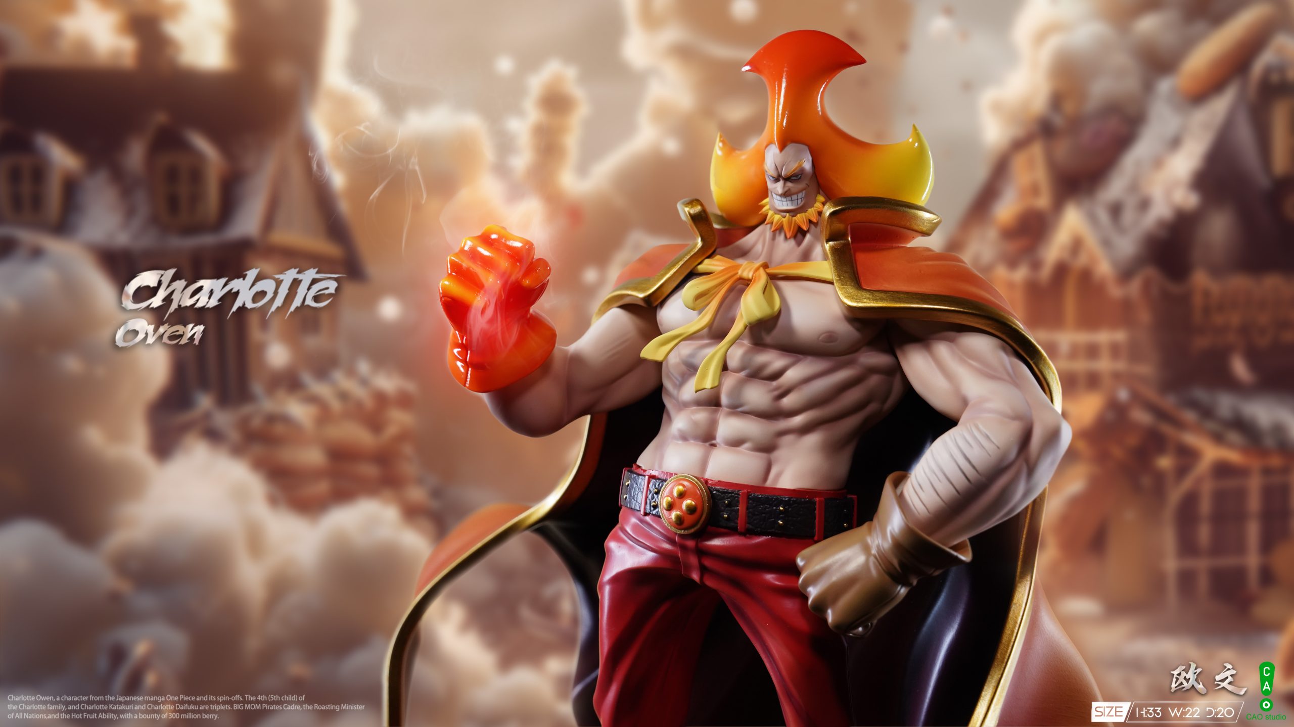 ワンピース KING OF ARTIST 4体セット One Piece King of Artist: Monkey. D. Luffy Gear 4 Special
