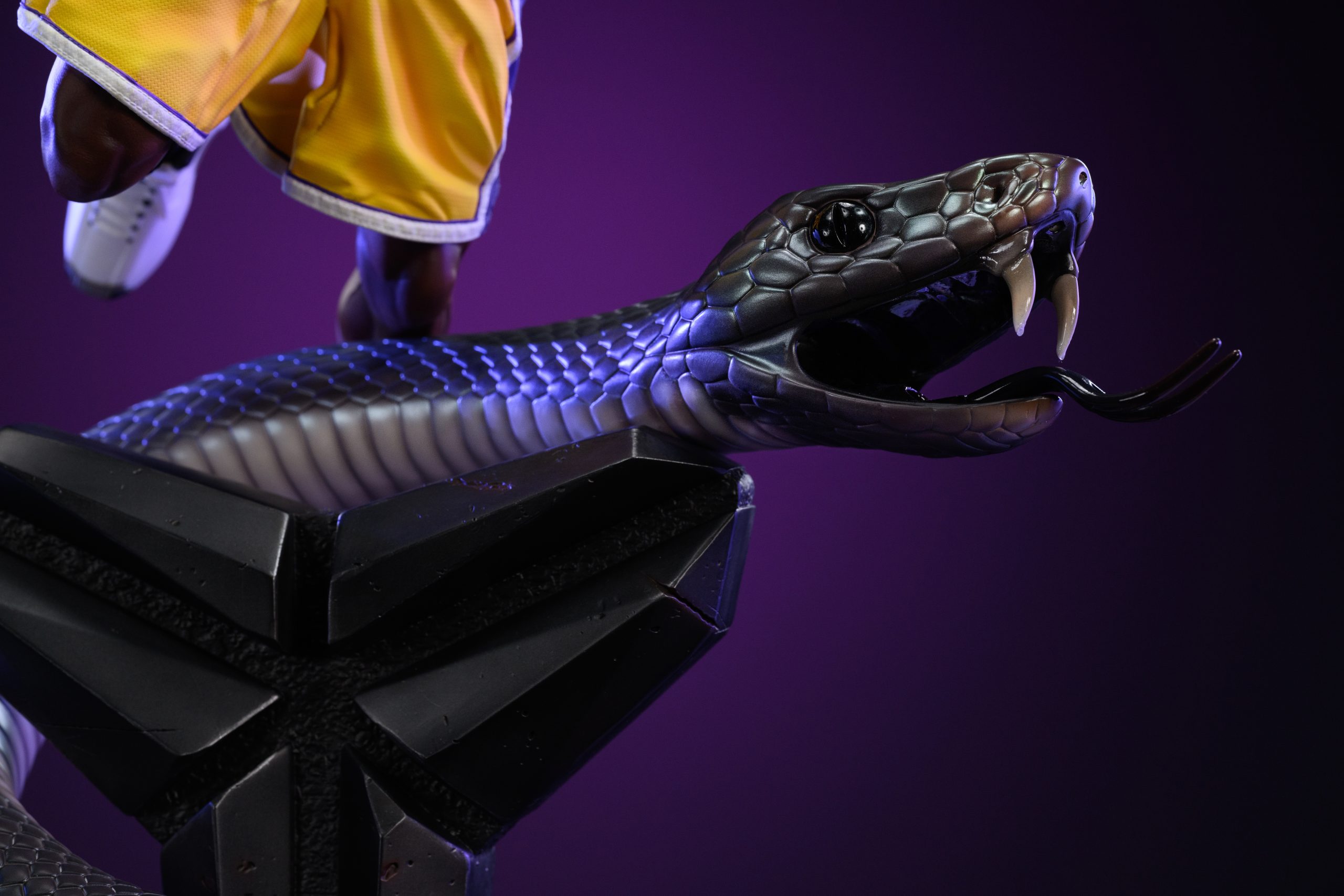 ChaoShe Studio – NBA Kobe Bryant 2.0 - elevenGK Anime