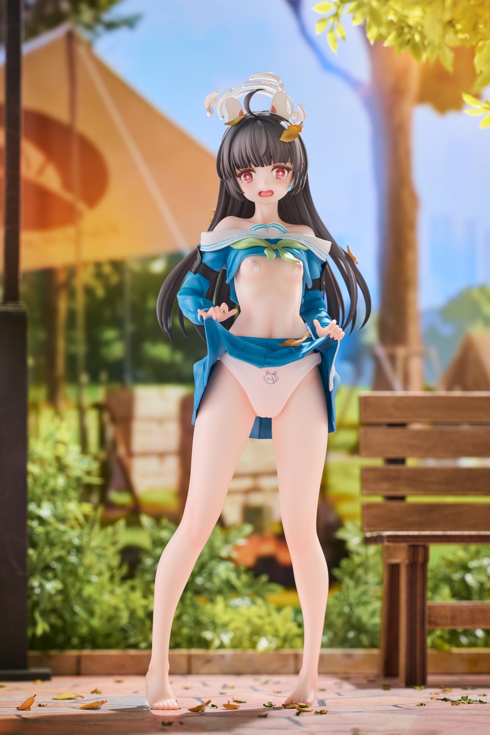 CircleMax Studio – Blue Archive Rabbit Kasumizawa Miyu