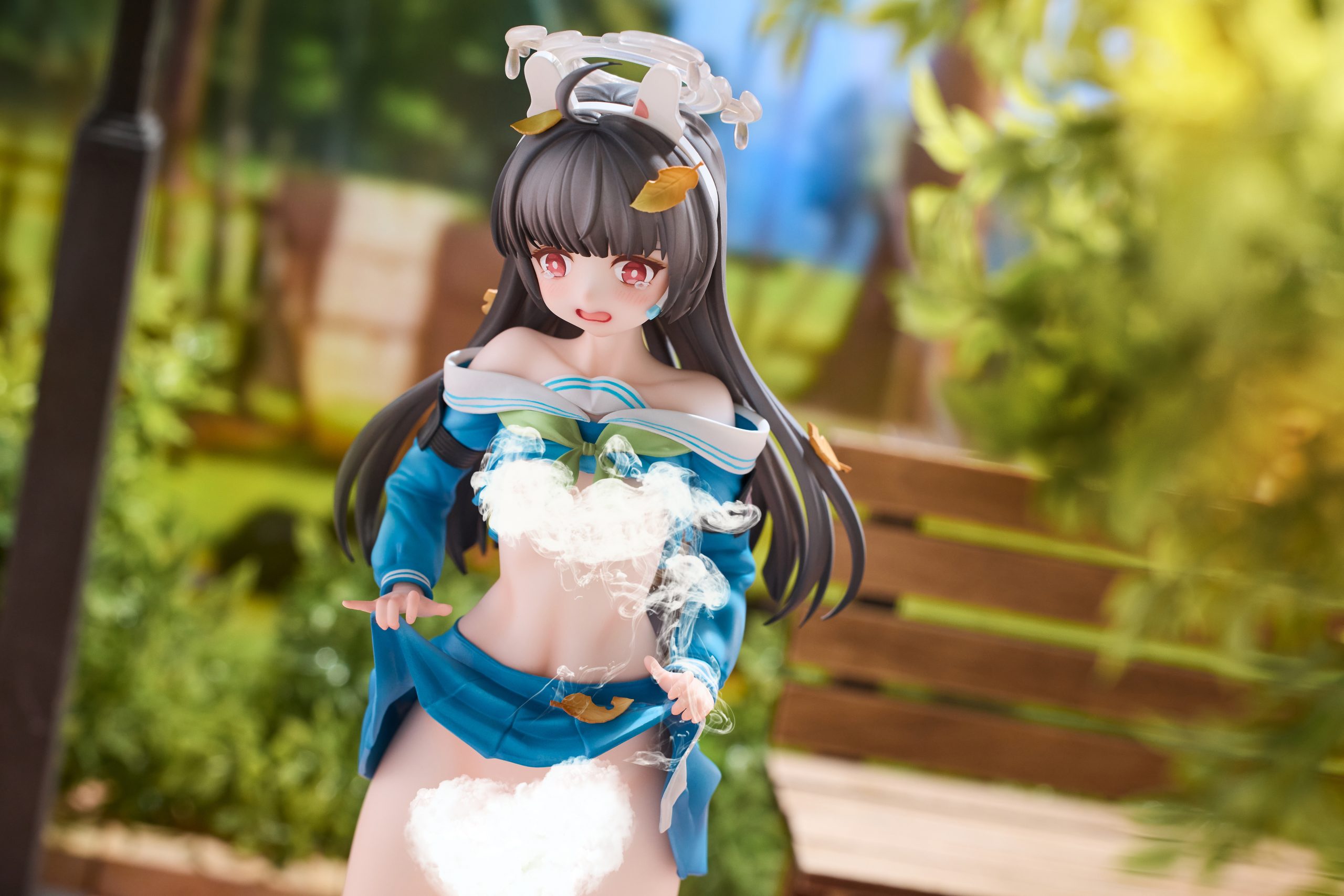 miyu＊② CircleMax Studio – Blue Archive Rabbit Kasumizawa Miyu