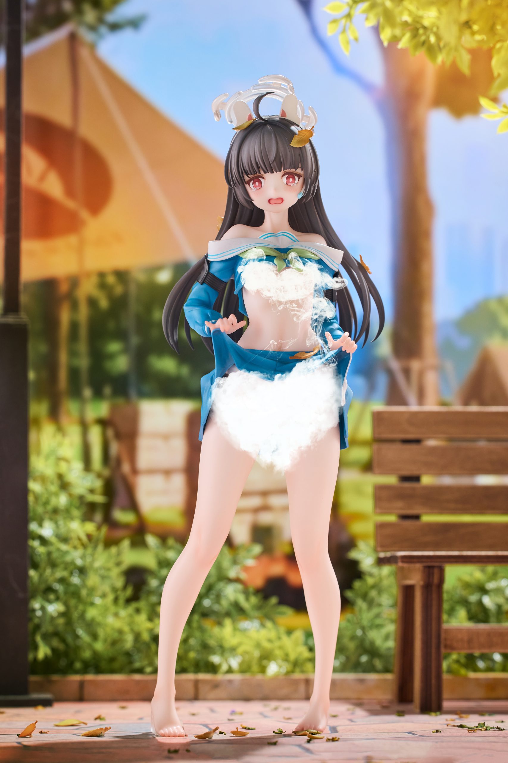 人気ブランドランキング CircleMax Studio – Blue Archive Rabbit Kasumizawa Miyu その他