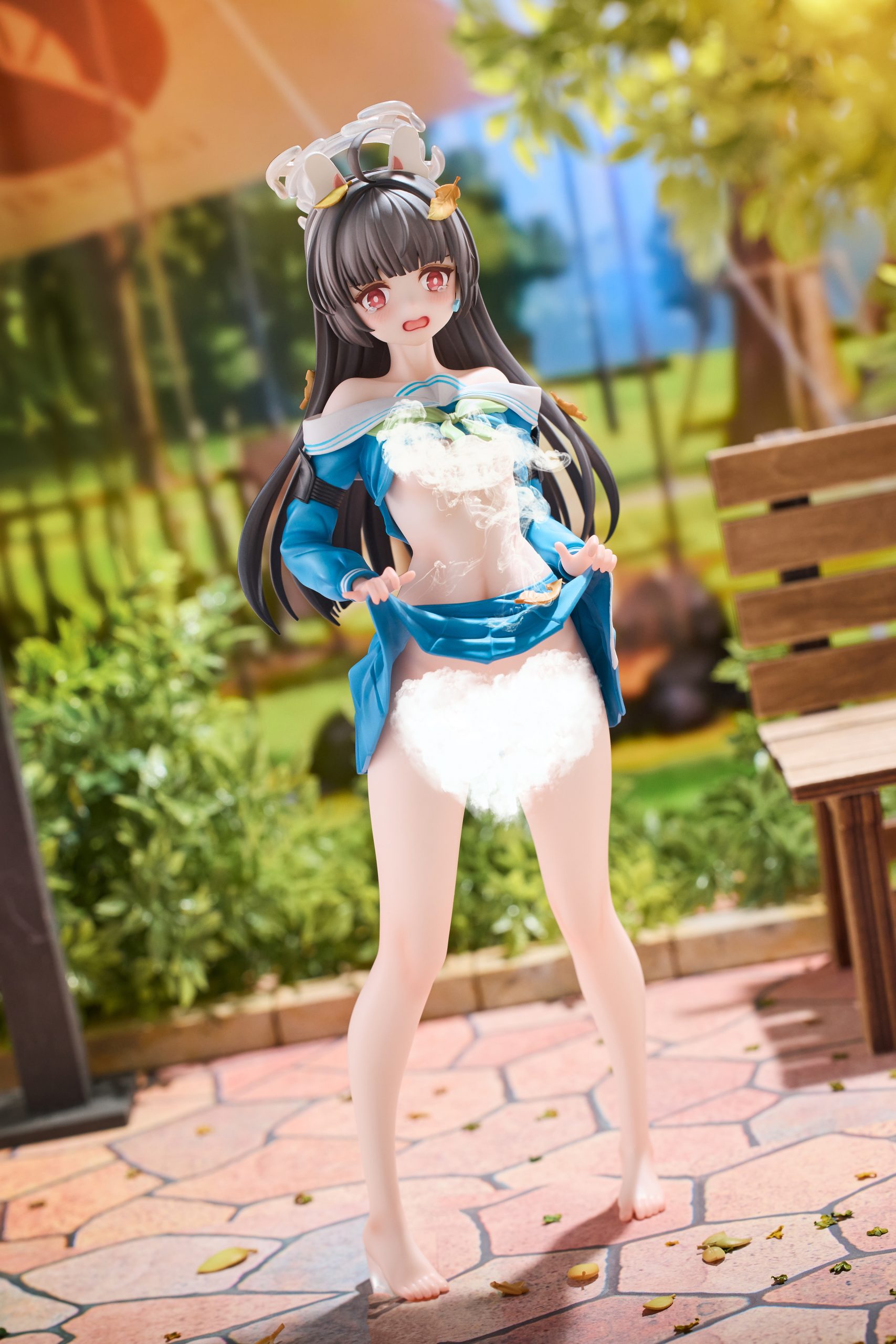 miyu＊② Pre-order】 CELLULOID STUDIO Garbage rabbit CS0529