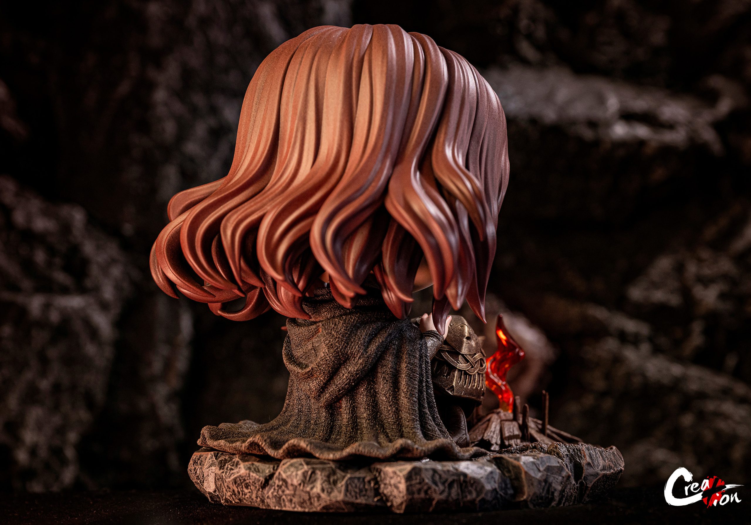 Crown Studio soul series Melina メリナ Crown Studio soul series Melina メリナ