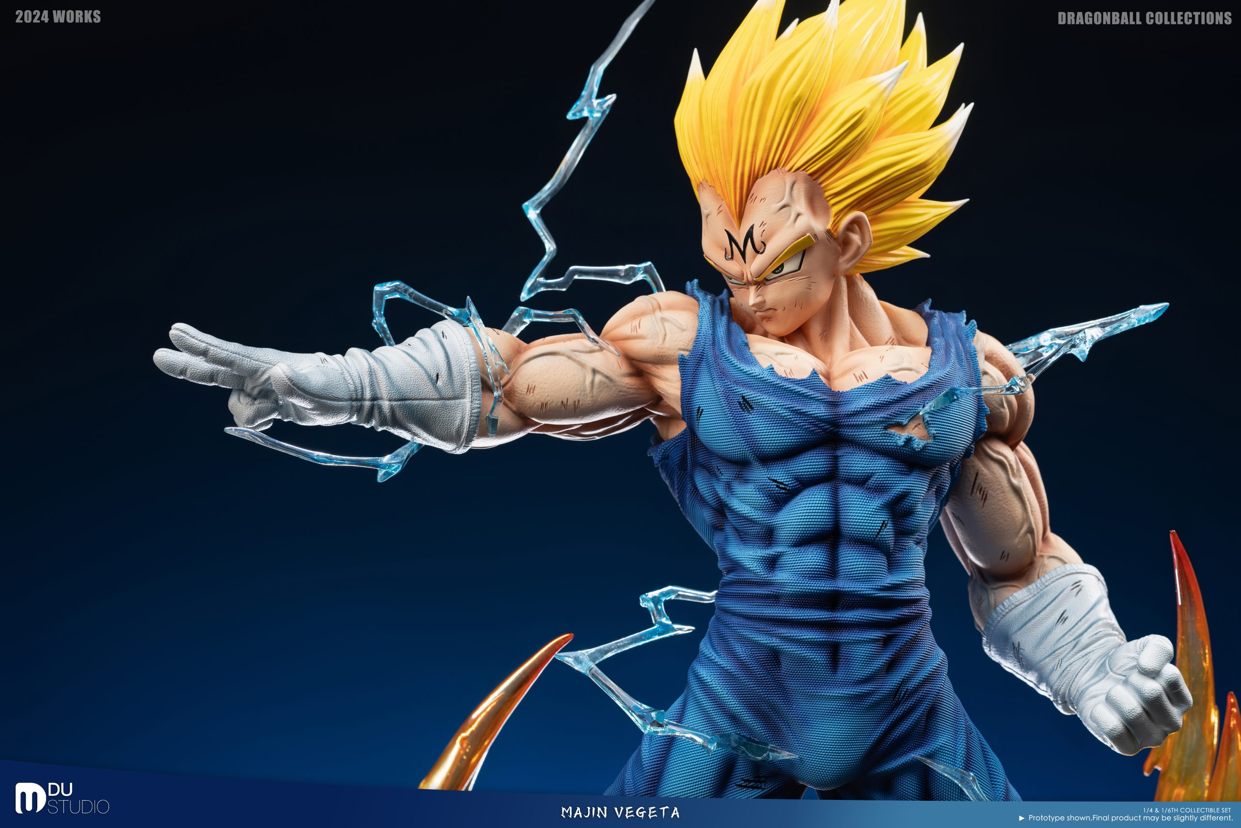 【※k】　タンクトップBKL　MAJIN VEGETA＋MAJIN GYM た様専用】 MAJIN VEGETA GYM タンクトップ BKL - メルカリ