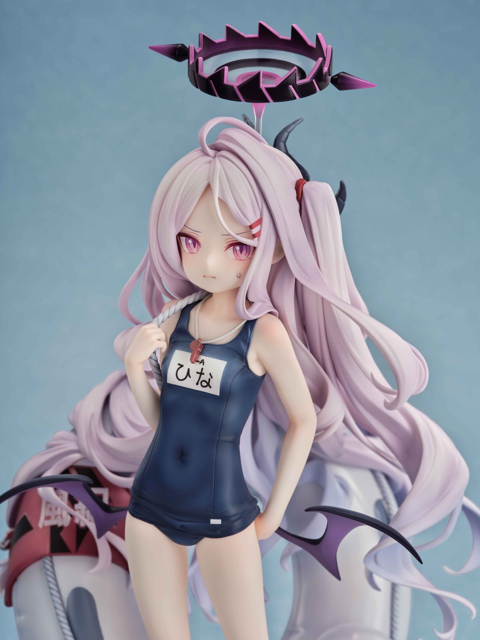 Blue Archive Hina 水着フィギュア Hina Swimsuit Ver. 1/7 Figure (Blue Archive)