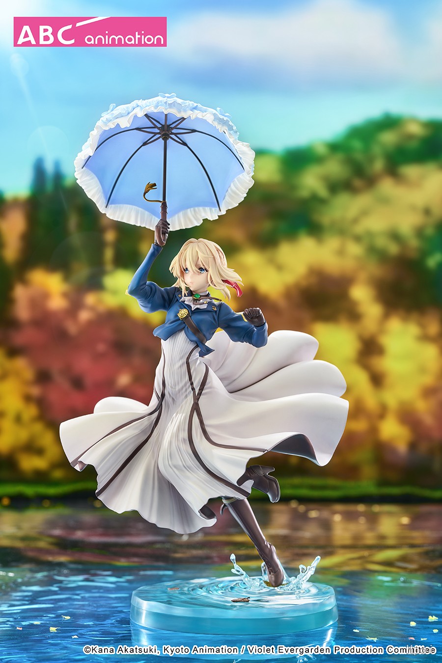 ヴァイオレット・エヴァーガーデン　フィギュア Amazon.co.jp: ヴァイオレット・エヴァーガーデン フィギュア 1