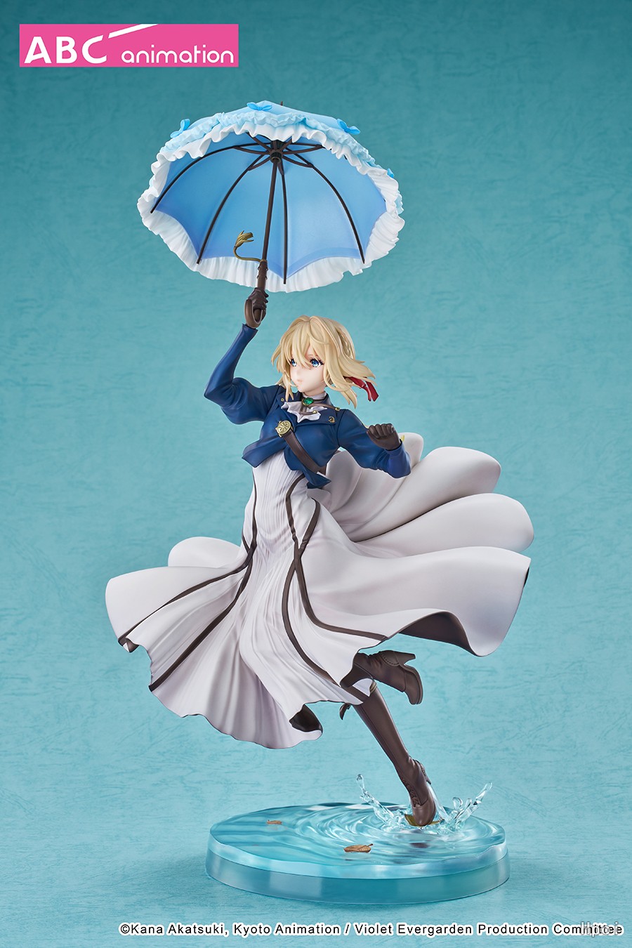GSC – Violet Evergarden Violet (Licensed) - elevenGK Anime