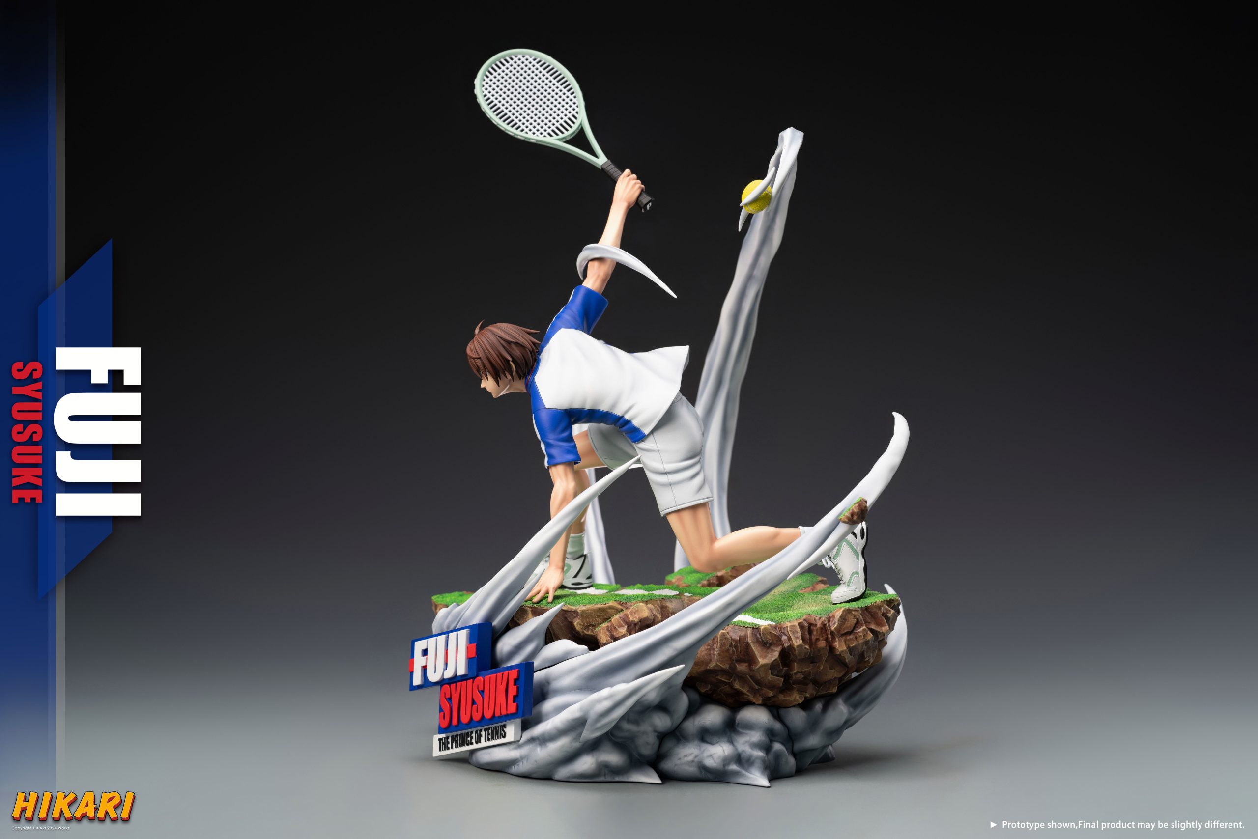 THE PRINCE OF TENNIS FUJI シャイニングクリアカード Amazon.co.jp: The Prince of Tennis Shining Clear Card Card