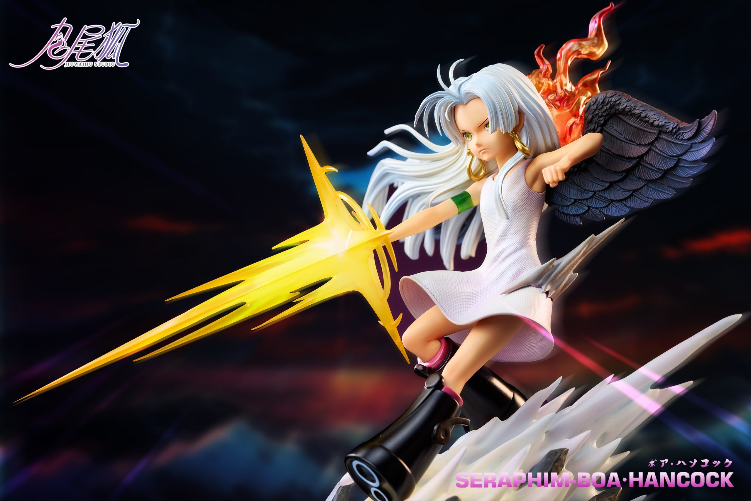 SERAPHIM ジュリエットワンピース SERAPHIM on X: 