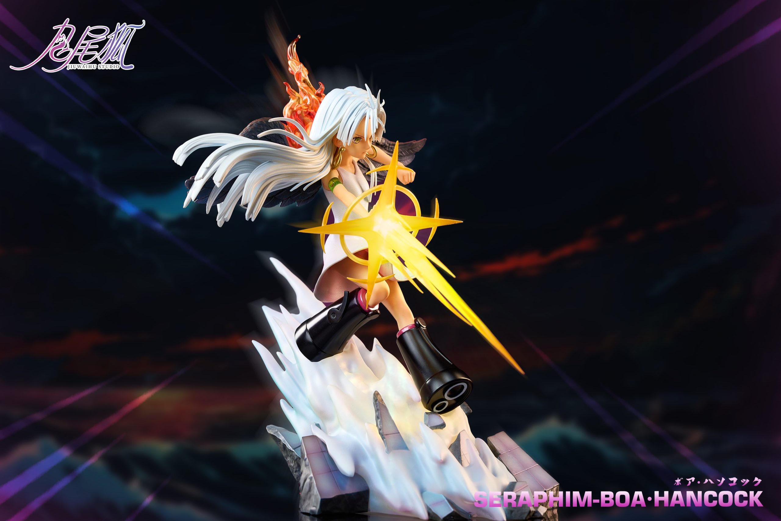 SERAPHIM ドラジェローズワンピース 商品詳細 | HAKKA公式オンラインショップ