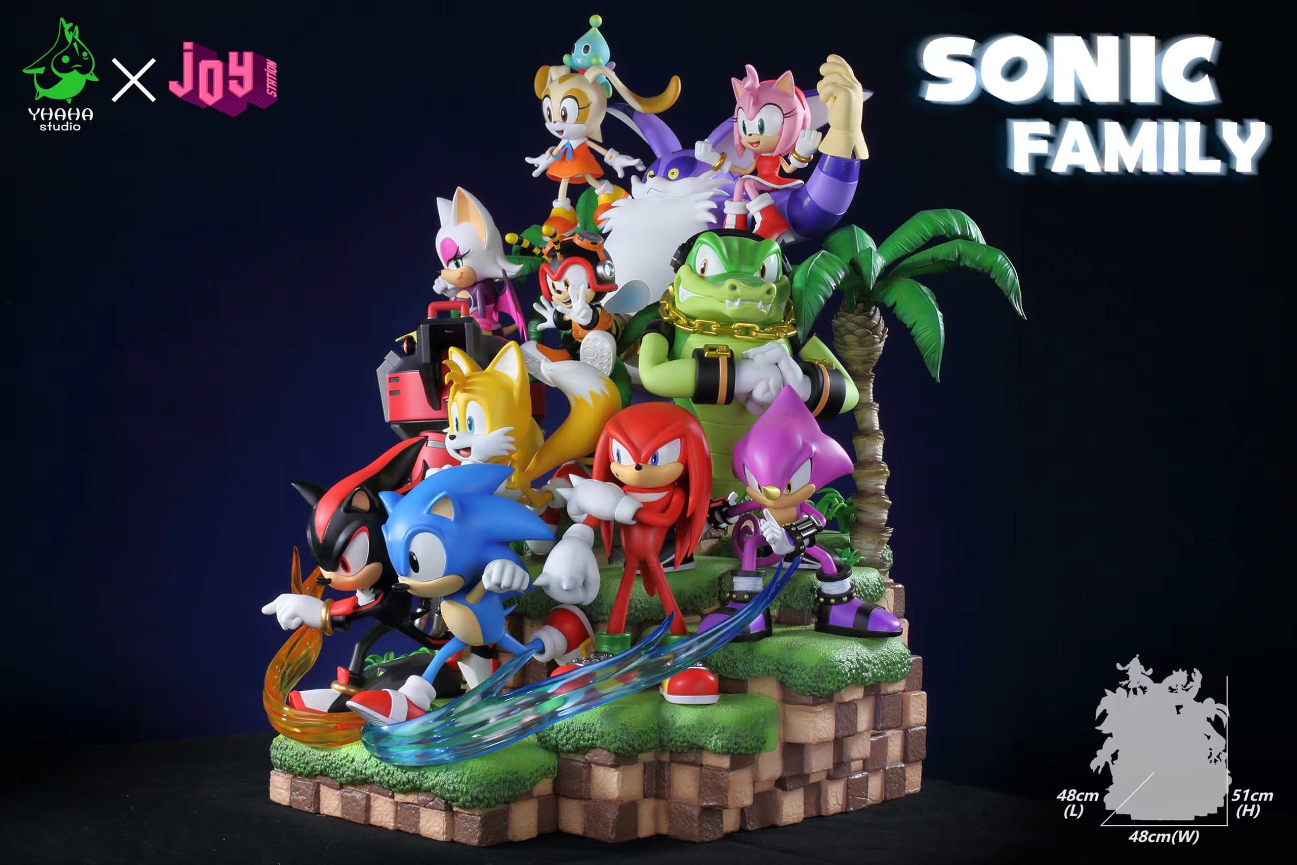 洋楽 SUPER-SONIC FAMILY VOL. ONE SUPER-SONIC FAMILY vol. 1 | Various Artists | Super-Sonic