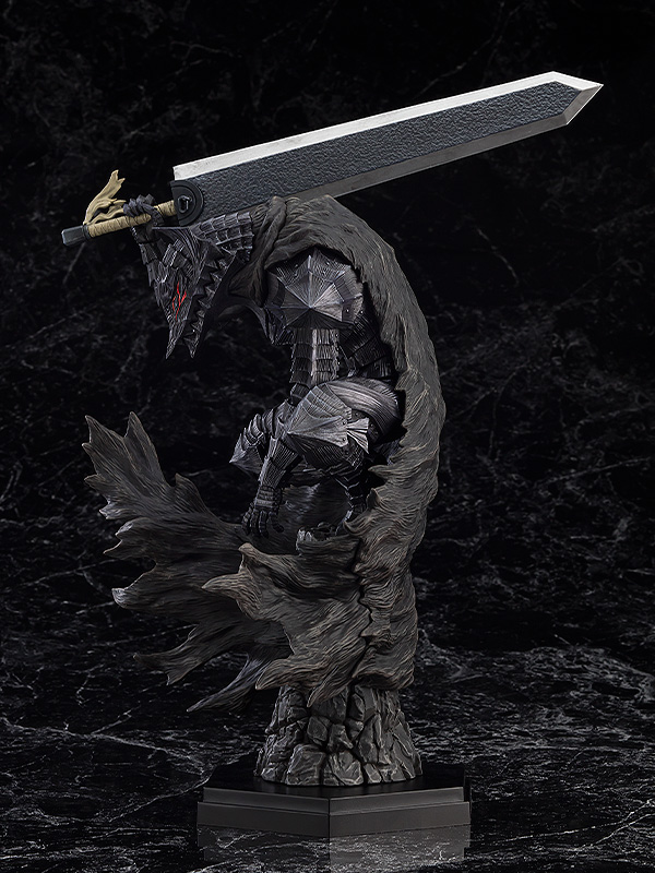 BERSERK　ロクス Locus (Berserk) : r/SoulsSliders