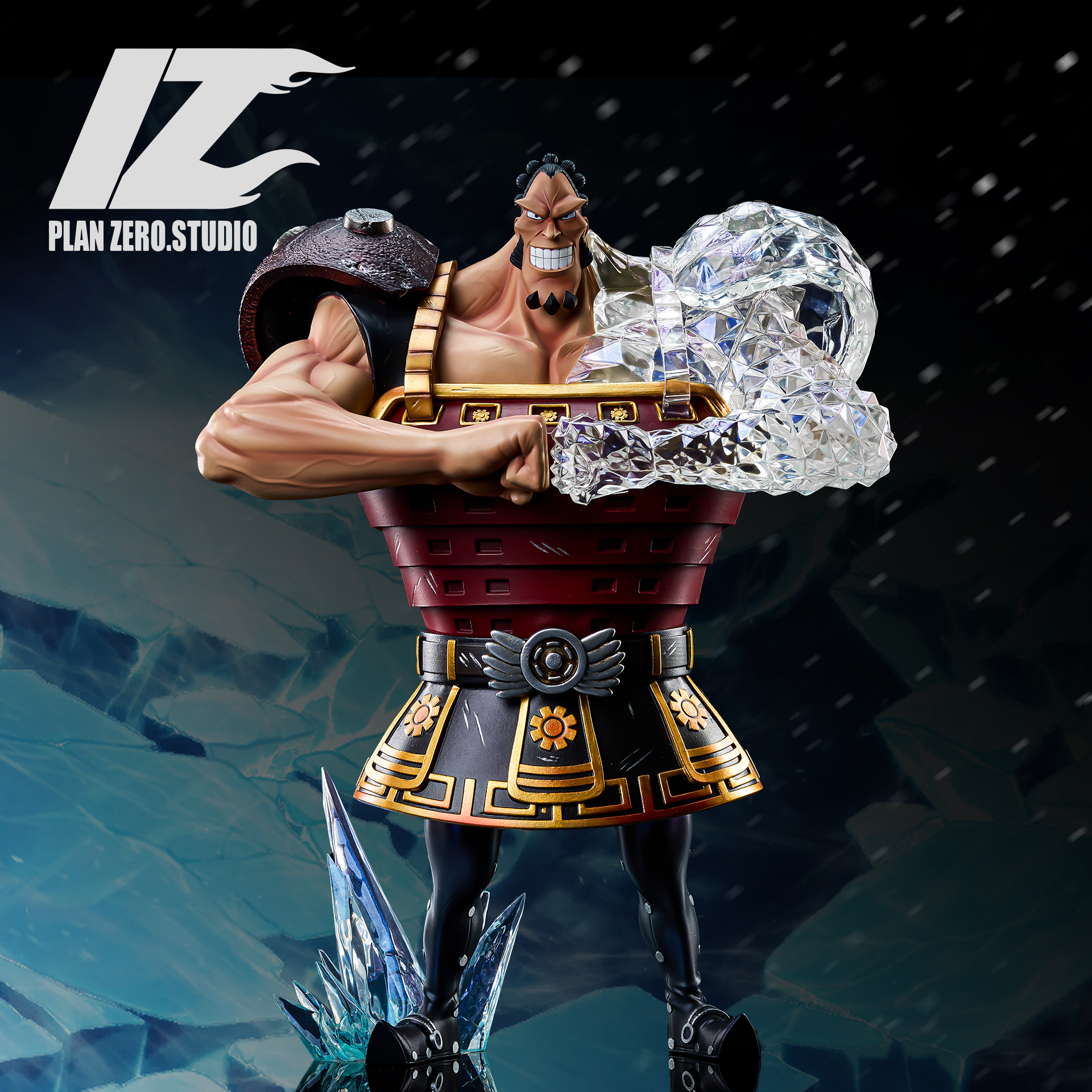 6FM132 【未開封】ONE PIECE フィギュア JOZU ジョズ Amazon.com: Bandai Tamashii Nations Jozu 
