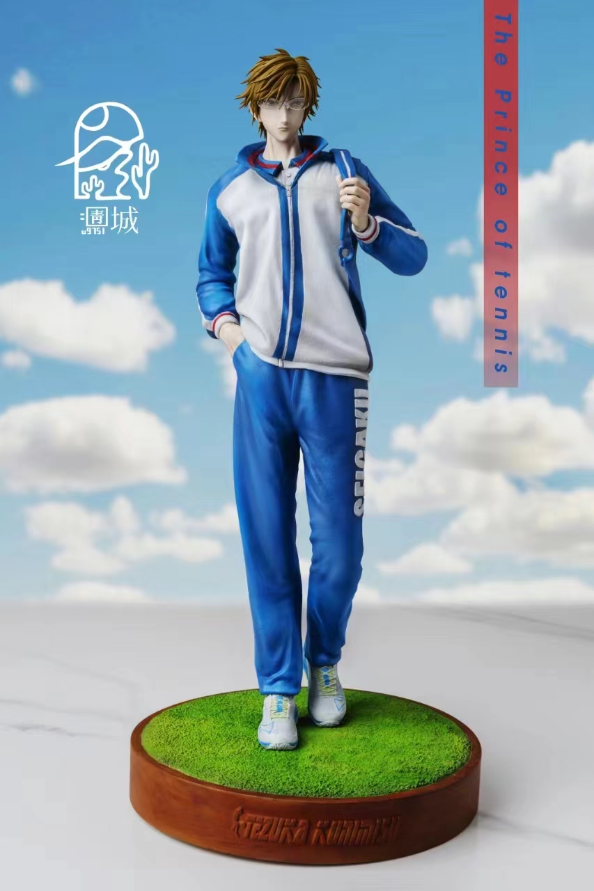 Qingcheng Studio – The Prince of Tennis Series Kunimitsu Tezuka