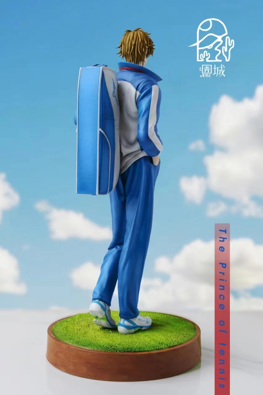 Qingcheng Studio – The Prince of Tennis Series Kunimitsu Tezuka