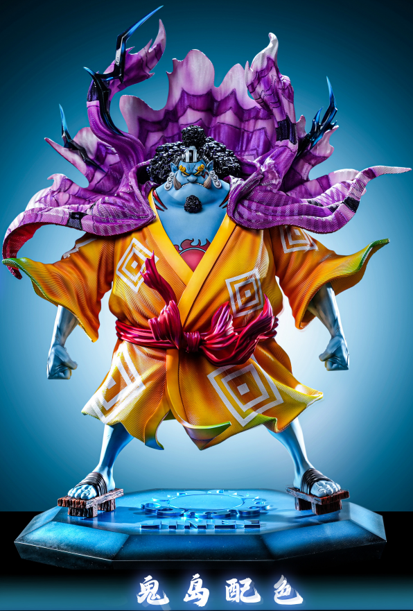★Since Then★ Bright Nashi One Piece MegaHouse One Piece Portrait of Pirates Neo-Maximum The Only