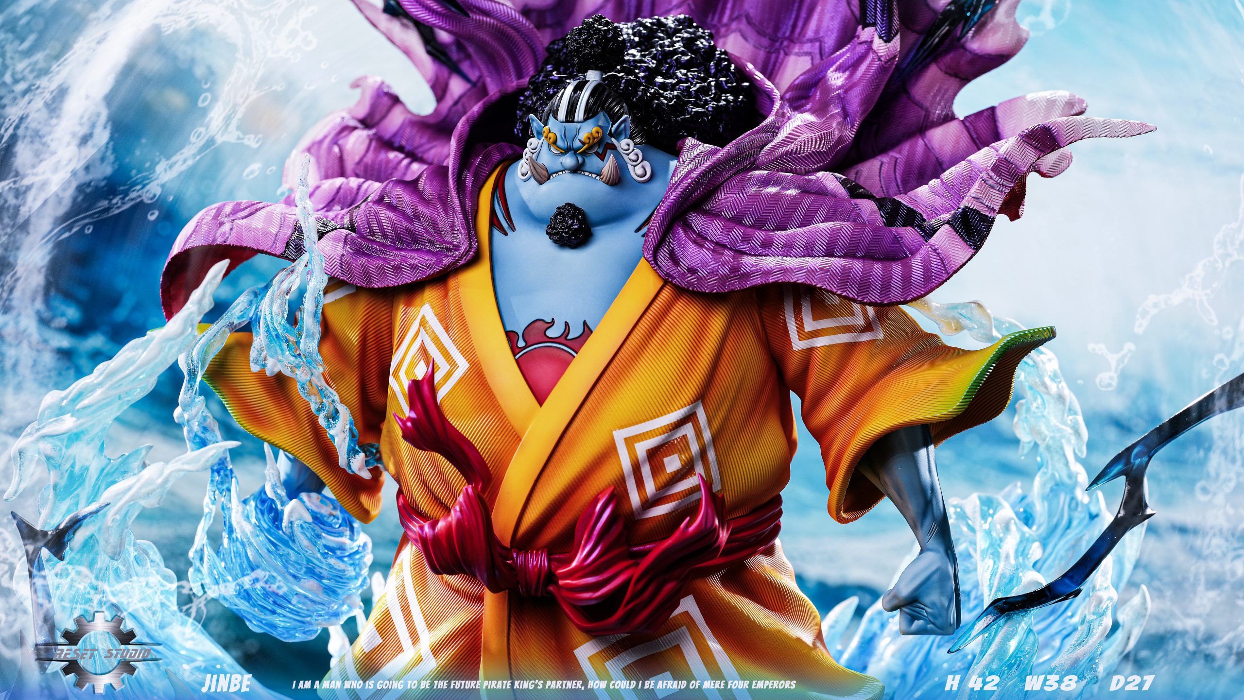★Since Then★ Bright Nashi One Piece MegaHouse One Piece Portrait of Pirates Neo-Maximum The Only