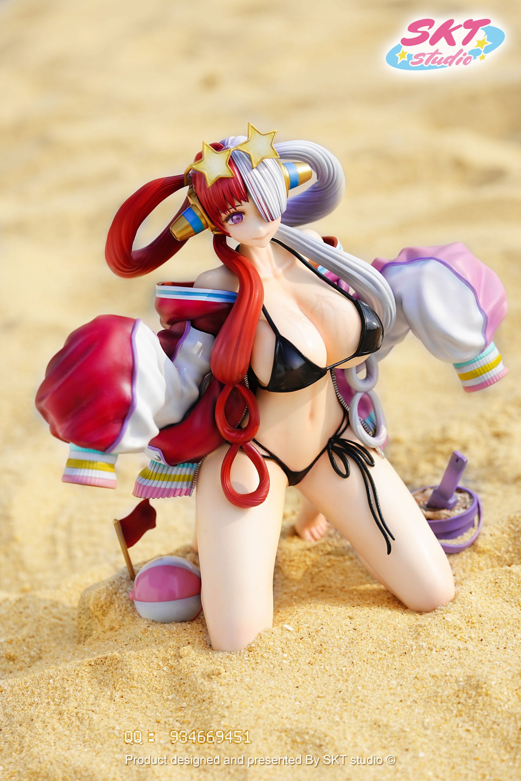Skt Studio One Piece Swimsuit Uta - elevenGK Anime Collectibles Skt Studio One Piece Swimsuit Uta - elevenGK Anime Collectibles