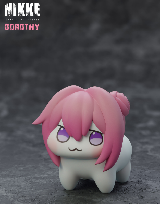 Thistles and thorns Studio – Bunny Girl Dorothy - elevenGK Anime
