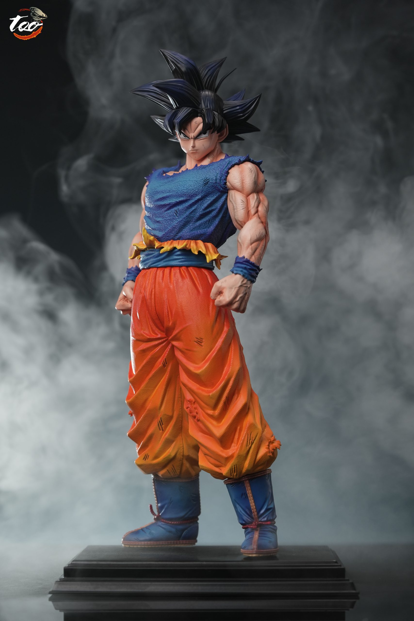 kakarotto様 Bandai PS4 Dragon Ball Z Kakarot GEO Limited Figure Budled
