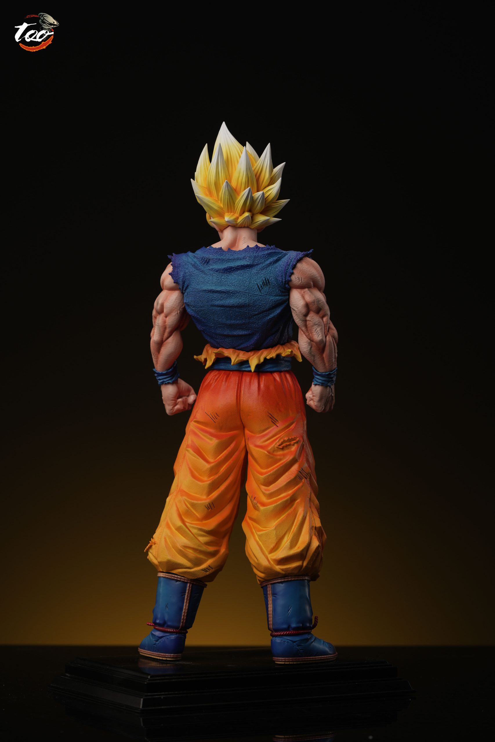 Too Studio – Dragon Ball Kakarotto（ Double head replacement
