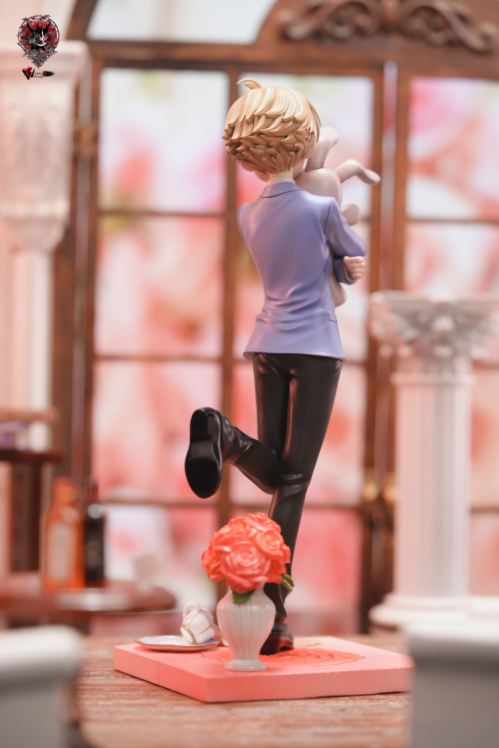old honey Dear episode カチューシャ Ever After High Spring Unsprung Lizzie Hearts Doll