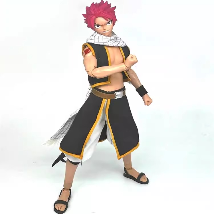 有名な高級ブランド XYZ Anime elevenGK - Dragneel Natsu Tail Fairy – Studio ゴルフバッグ・キャディバッグ
