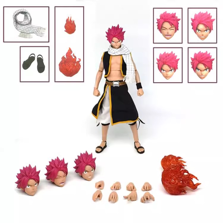 おトク情報がいっぱい！ Tail Fairy – Studio XYZ Natsu Anime elevenGK - Dragneel テープ・マスキングテープ