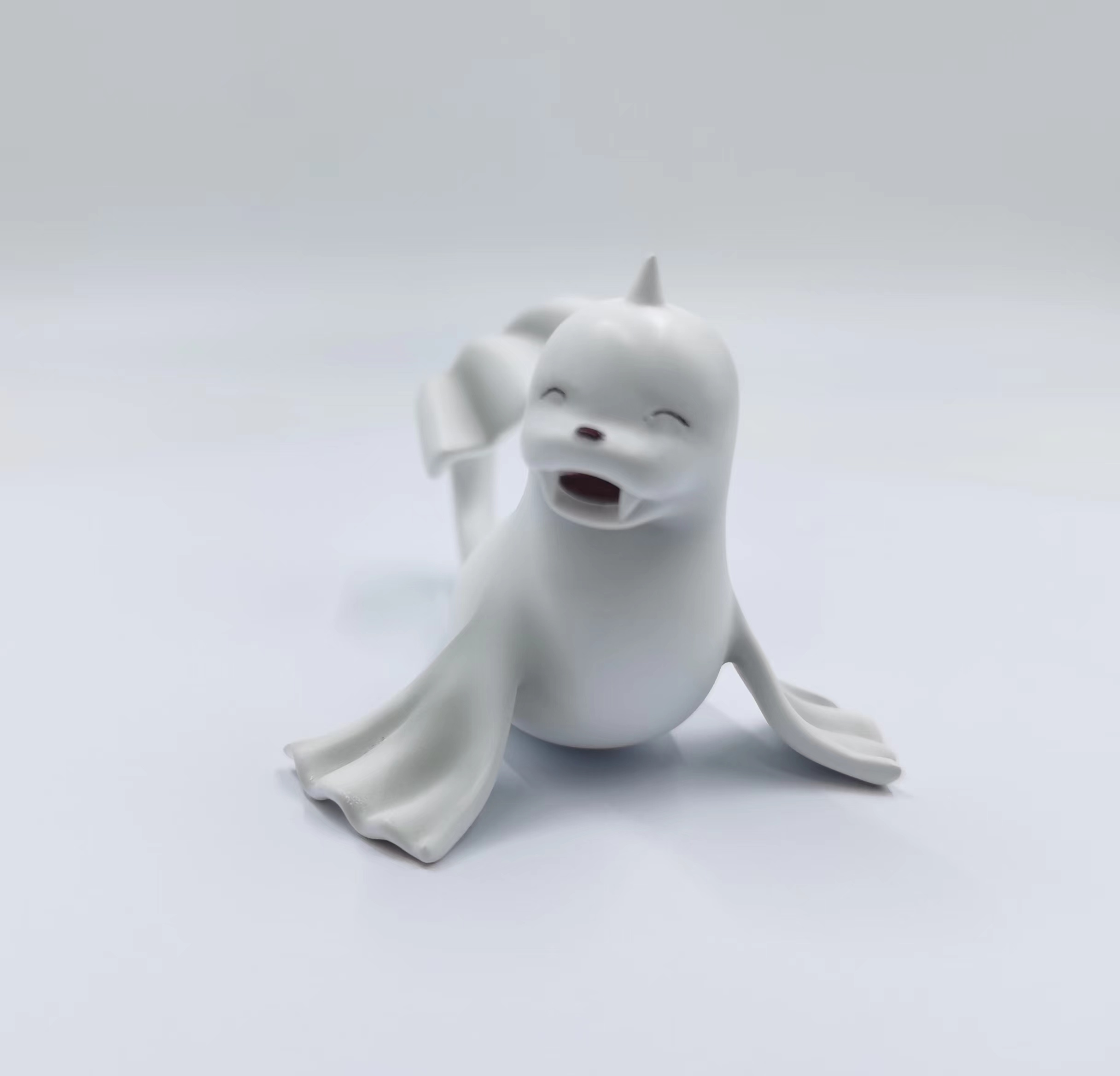 デジモン T1-STUDIO キュウビモン フィギュア デジモンアドベン