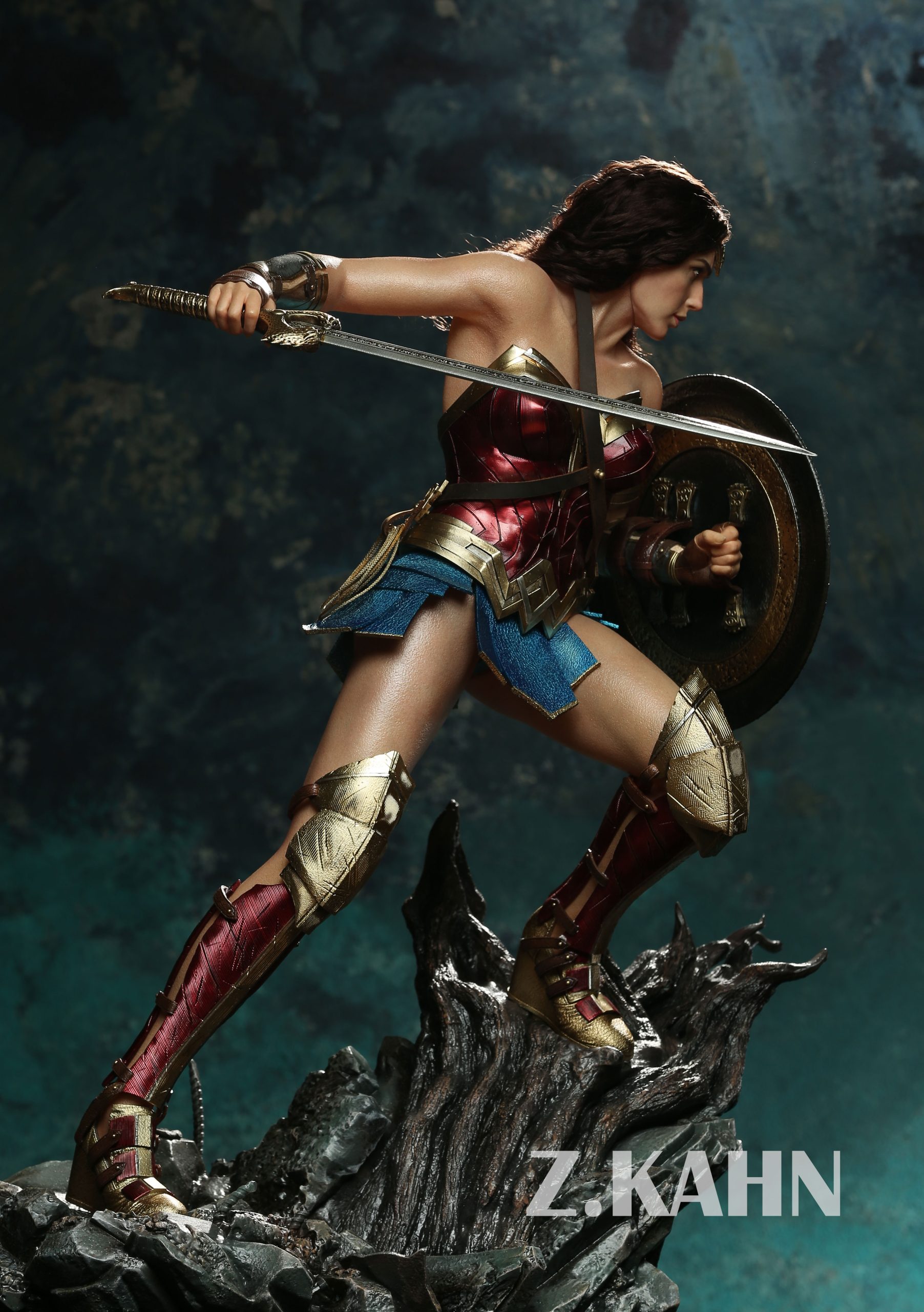 DIANA PRINCE:WONDER WOMAN　全巻セット　ワンダーウーマン DIANA PRINCE:WONDER WOMAN 全巻セット ワンダーウーマン