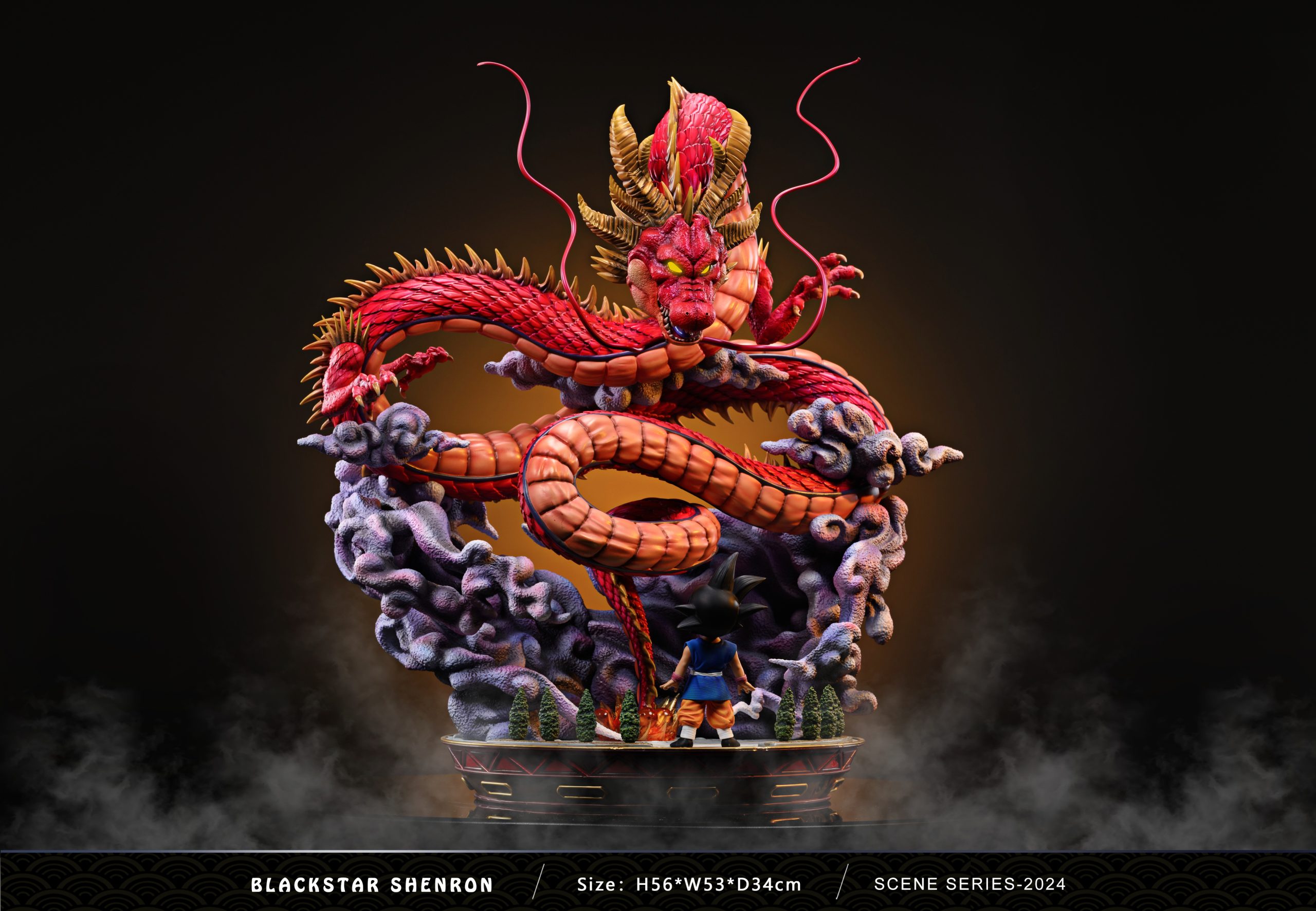 Bull's Star　HOSHINOモデル GOLDEN TITUNIUM Bulls Star HOSHINO NO GROOVE Mitsumasa Hoshino Player Model